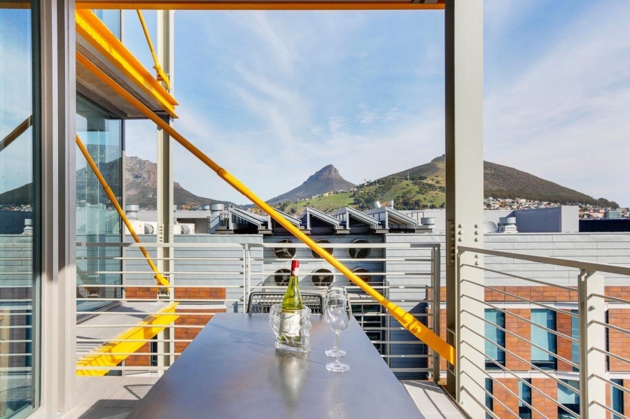 2 Bedroom Property for Sale in Waterfront Western Cape